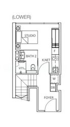 Fulcrum (D15), Condominium #632388881